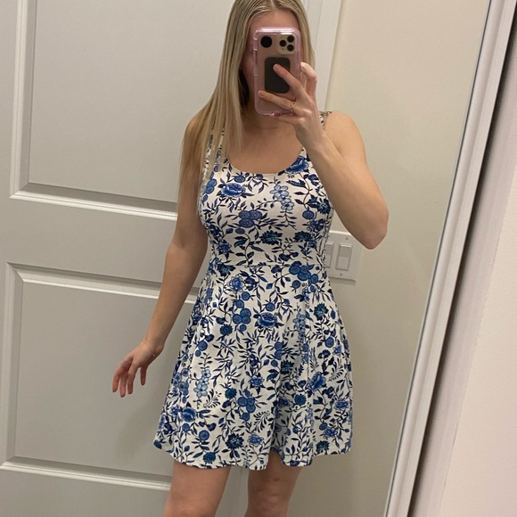 H&M cotton sundress - Picture 2 of 8